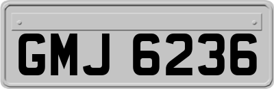 GMJ6236