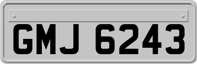 GMJ6243