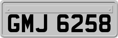 GMJ6258