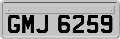 GMJ6259