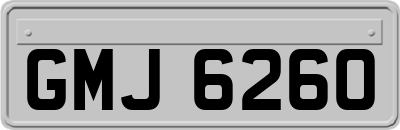 GMJ6260