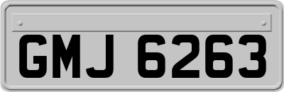 GMJ6263