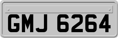 GMJ6264