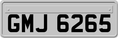 GMJ6265