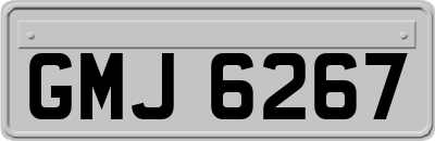GMJ6267