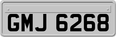 GMJ6268