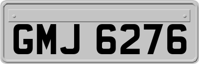 GMJ6276