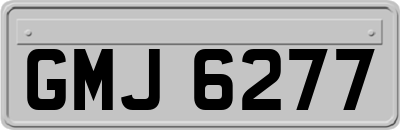 GMJ6277