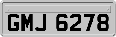 GMJ6278