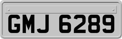 GMJ6289