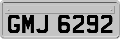 GMJ6292