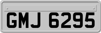 GMJ6295