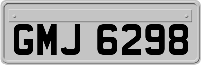 GMJ6298