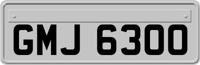 GMJ6300