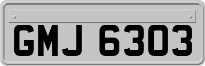 GMJ6303