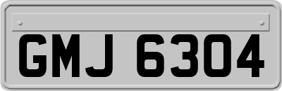 GMJ6304
