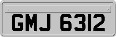 GMJ6312