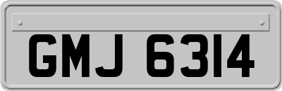 GMJ6314