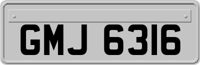 GMJ6316