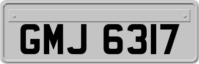 GMJ6317