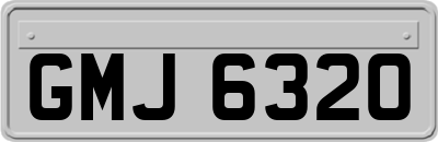 GMJ6320