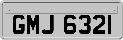 GMJ6321