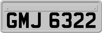 GMJ6322