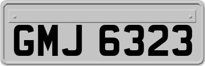 GMJ6323
