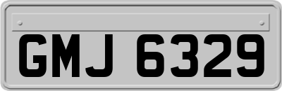 GMJ6329