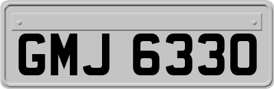 GMJ6330