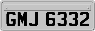 GMJ6332