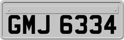GMJ6334