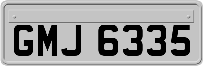 GMJ6335
