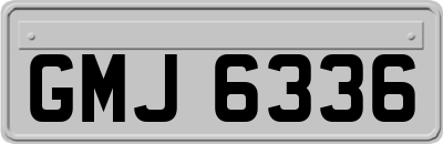 GMJ6336
