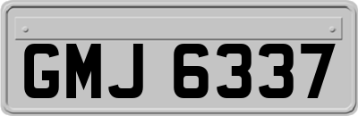 GMJ6337