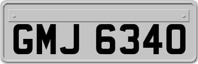 GMJ6340