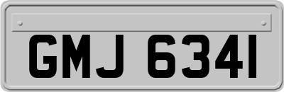 GMJ6341