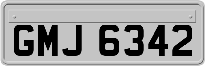 GMJ6342