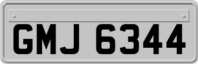 GMJ6344