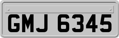 GMJ6345