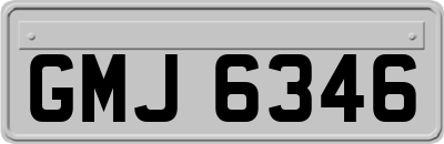 GMJ6346