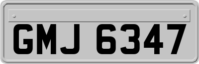 GMJ6347