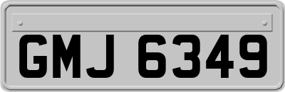 GMJ6349