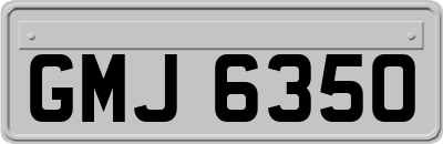 GMJ6350