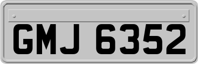 GMJ6352