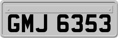 GMJ6353