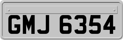 GMJ6354