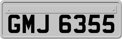 GMJ6355