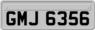 GMJ6356