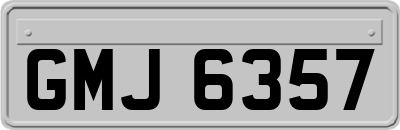 GMJ6357